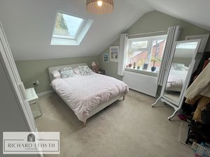 Bedroom Three- click for photo gallery
